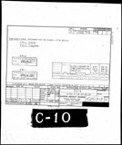 Manufacturer's drawing for Grumman Aerospace Corporation FM-2 Wildcat. Drawing number 10203-3