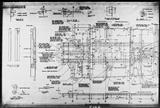 Manufacturer's drawing for North American Aviation P-51 Mustang. Drawing number 102-31205