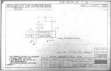 Manufacturer's drawing for North American Aviation P-51 Mustang. Drawing number 102-58754