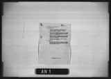 Manufacturer's drawing for Douglas Aircraft Company Douglas DC-6 . Drawing number 7346347
