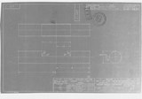 Manufacturer's drawing for Howard Aircraft Corporation Howard DGA-15 - Private. Drawing number C-107
