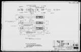 Manufacturer's drawing for North American Aviation P-51 Mustang. Drawing number 98-730202
