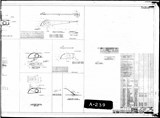 Manufacturer's drawing for Grumman Aerospace Corporation FM-2 Wildcat. Drawing number 10315