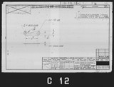 Manufacturer's drawing for North American Aviation P-51 Mustang. Drawing number 106-335179
