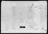 Manufacturer's drawing for Beechcraft C-45, Beech 18, AT-11. Drawing number 189158