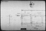 Manufacturer's drawing for North American Aviation P-51 Mustang. Drawing number 106-14221
