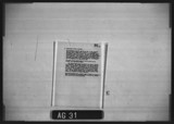 Manufacturer's drawing for Douglas Aircraft Company Douglas DC-6 . Drawing number 7485969