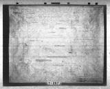 Manufacturer's drawing for Lockheed Corporation P-38 Lightning. Drawing number 194166