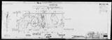 Manufacturer's drawing for North American Aviation P-51 Mustang. Drawing number 106-52578