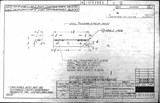 Manufacturer's drawing for North American Aviation P-51 Mustang. Drawing number 102-53069
