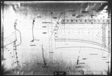 Manufacturer's drawing for Chance Vought F4U Corsair. Drawing number 40633
