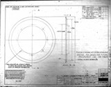 Manufacturer's drawing for North American Aviation P-51 Mustang. Drawing number 102-44008