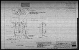 Manufacturer's drawing for North American Aviation P-51 Mustang. Drawing number 102-14437