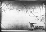 Manufacturer's drawing for Chance Vought F4U Corsair. Drawing number 10386