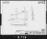 Manufacturer's drawing for Lockheed Aircraft Corporation P-38 Lightning Drawings & Manuals. Drawing number 198086