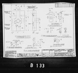 Manufacturer's drawing for Packard Packard Merlin V-1650. Drawing number at9624