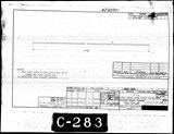 Manufacturer's drawing for Grumman Aerospace Corporation FM-2 Wildcat. Drawing number 10203-24