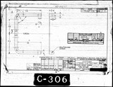 Manufacturer's drawing for Grumman Aerospace Corporation FM-2 Wildcat. Drawing number 10310-31 