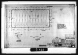 Manufacturer's drawing for Douglas Aircraft Company Douglas DC-6 . Drawing number 3394958