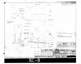Manufacturer's drawing for Grumman Aerospace Corporation FM-2 Wildcat. Drawing number 7152439