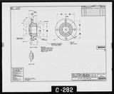 Manufacturer's drawing for Packard Packard Merlin V-1650. Drawing number 620044