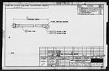 Manufacturer's drawing for North American Aviation P-51 Mustang. Drawing number 106-73389