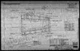 Manufacturer's drawing for North American Aviation P-51 Mustang. Drawing number 106-14426
