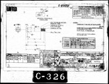 Manufacturer's drawing for Grumman Aerospace Corporation FM-2 Wildcat. Drawing number 10268-3