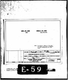 Manufacturer's drawing for Grumman Aerospace Corporation FM-2 Wildcat. Drawing number 33582