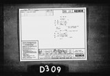 Manufacturer's drawing for Packard Packard Merlin V-1650. Drawing number 621808