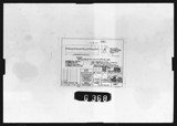 Manufacturer's drawing for Beechcraft C-45, Beech 18, AT-11. Drawing number 101817