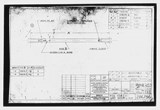 Manufacturer's drawing for Beechcraft AT-10 Wichita - Private. Drawing number 206756