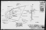 Manufacturer's drawing for North American Aviation P-51 Mustang. Drawing number 106-14317