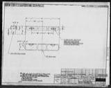 Manufacturer's drawing for North American Aviation P-51 Mustang. Drawing number 104-31222