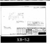Manufacturer's drawing for Grumman Aerospace Corporation FM-2 Wildcat. Drawing number 10782-107