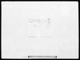 Manufacturer's drawing for Beechcraft Beech Staggerwing. Drawing number d171953