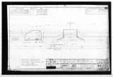 Manufacturer's drawing for Lockheed Corporation P-38 Lightning. Drawing number 201720