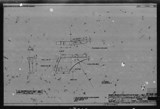 Manufacturer's drawing for North American Aviation B-25 Mitchell Bomber. Drawing number 108-313105_N