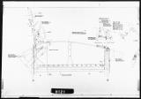 Manufacturer's drawing for Lockheed Corporation P-38 Lightning. Drawing number 194576