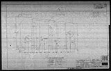 Manufacturer's drawing for North American Aviation P-51 Mustang. Drawing number 102-48192