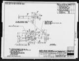 Manufacturer's drawing for North American Aviation P-51 Mustang. Drawing number 106-33315