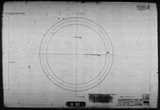 Manufacturer's drawing for North American Aviation P-51 Mustang. Drawing number 102-44005