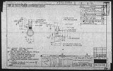 Manufacturer's drawing for North American Aviation P-51 Mustang. Drawing number 106-33469
