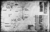 Manufacturer's drawing for North American Aviation P-51 Mustang. Drawing number 99-31079