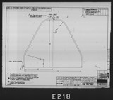 Manufacturer's drawing for North American Aviation P-51 Mustang. Drawing number 104-73052