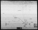 Manufacturer's drawing for Chance Vought F4U Corsair. Drawing number 40405