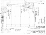 Manufacturer's drawing for Vickers Spitfire. Drawing number 35127