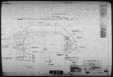 Manufacturer's drawing for North American Aviation P-51 Mustang. Drawing number 106-318236