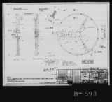 Manufacturer's drawing for Vultee Aircraft Corporation BT-13 Valiant. Drawing number 63-71123