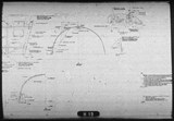 Manufacturer's drawing for North American Aviation P-51 Mustang. Drawing number 102-31073